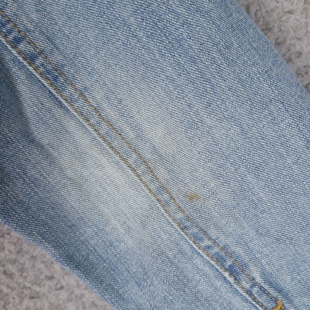 Gap‎ Girls Denim Jacket XXL Blue Trucker Jean Button Up Cotton